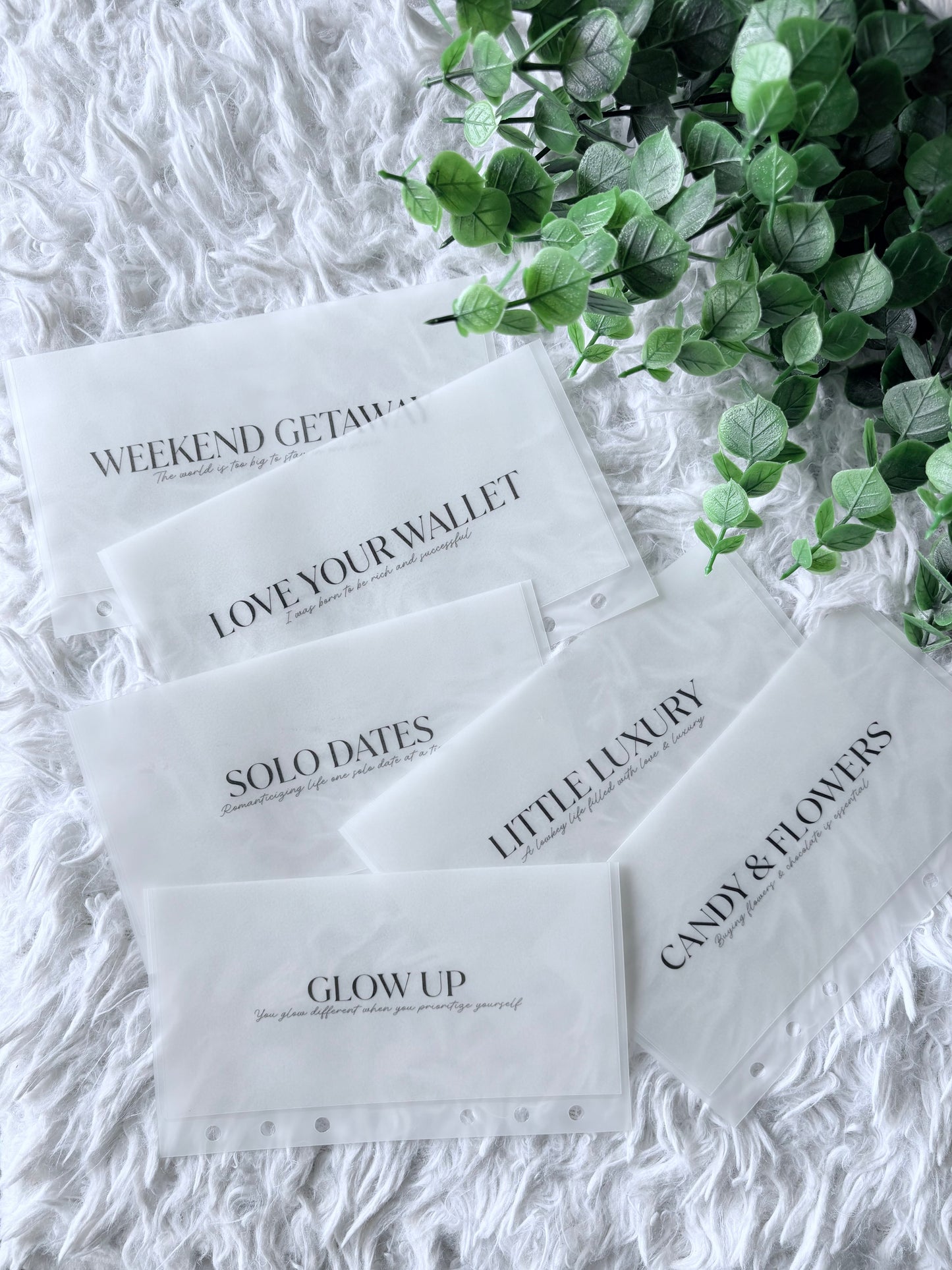 The Love & Money Bundle- Solo