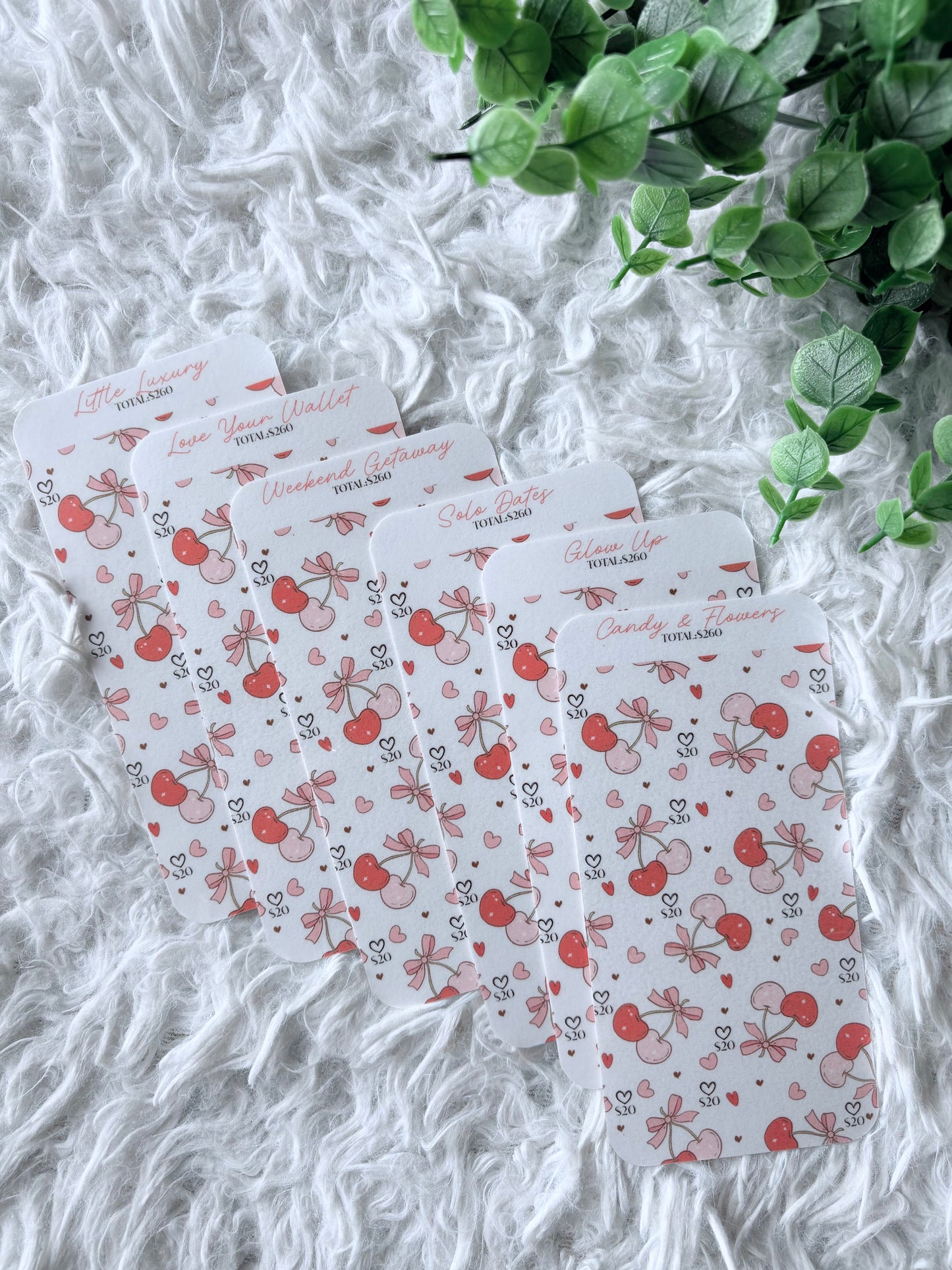 Love Is In The Air Saving Challenges- Solo