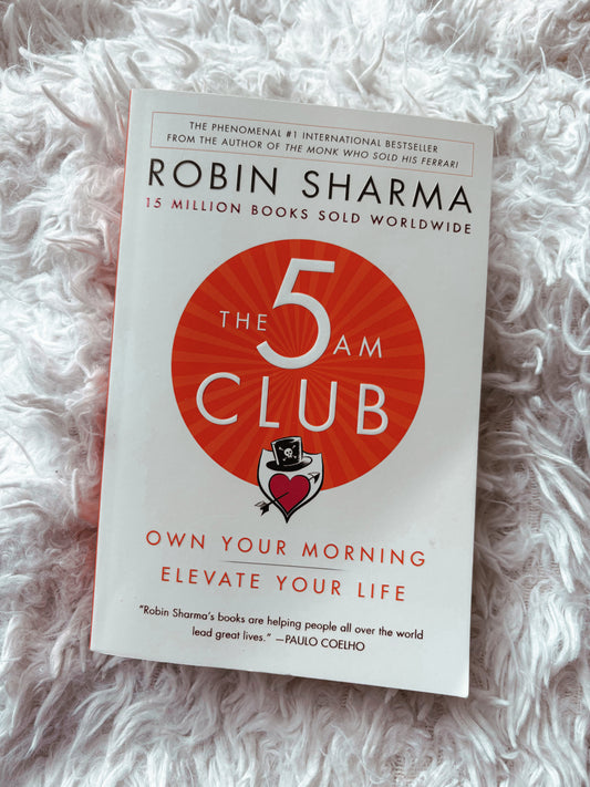 The 5am Club