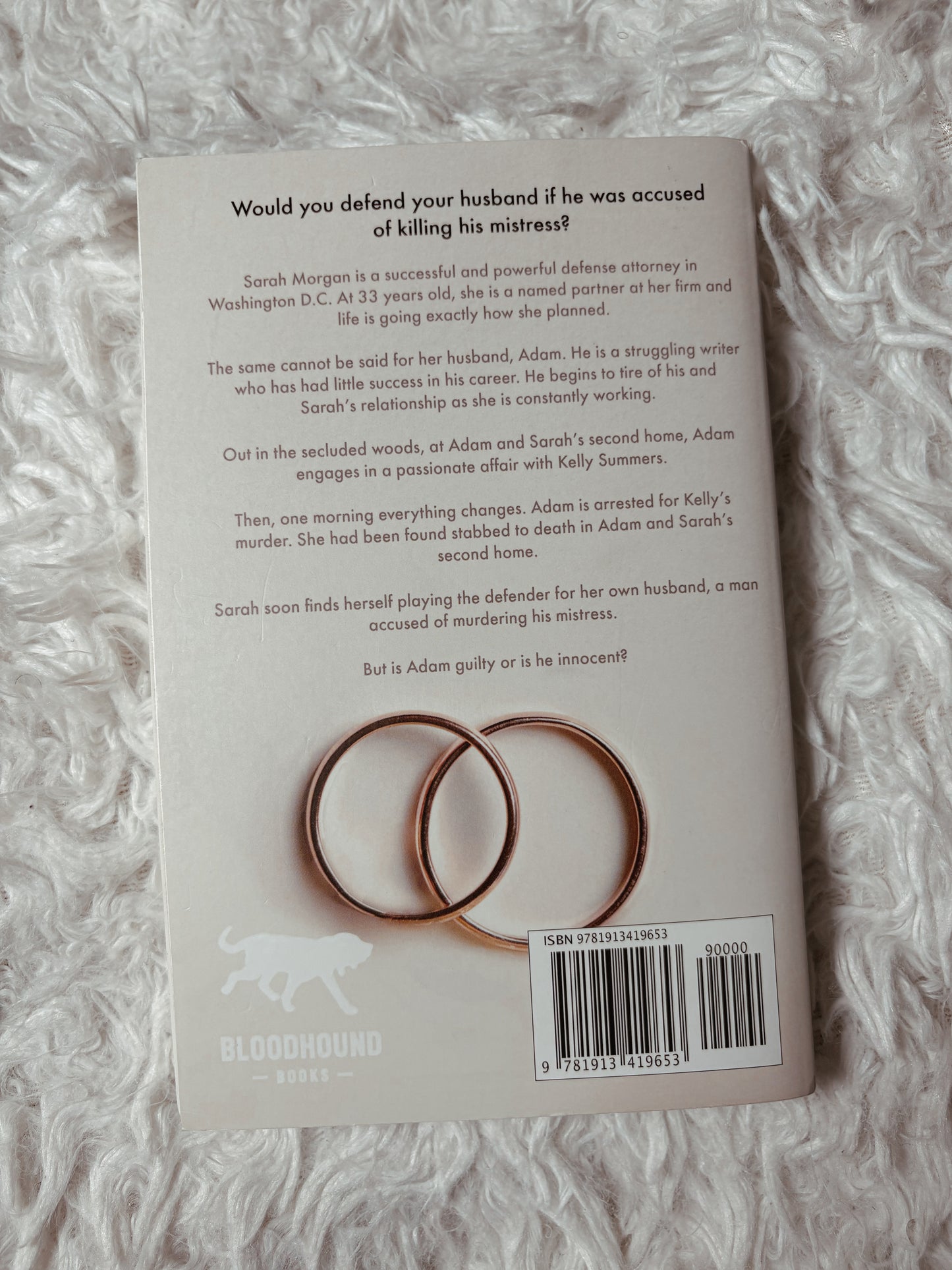 The Perfect Marriage