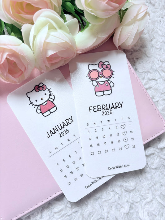 Hello Kitty Fridays Saver