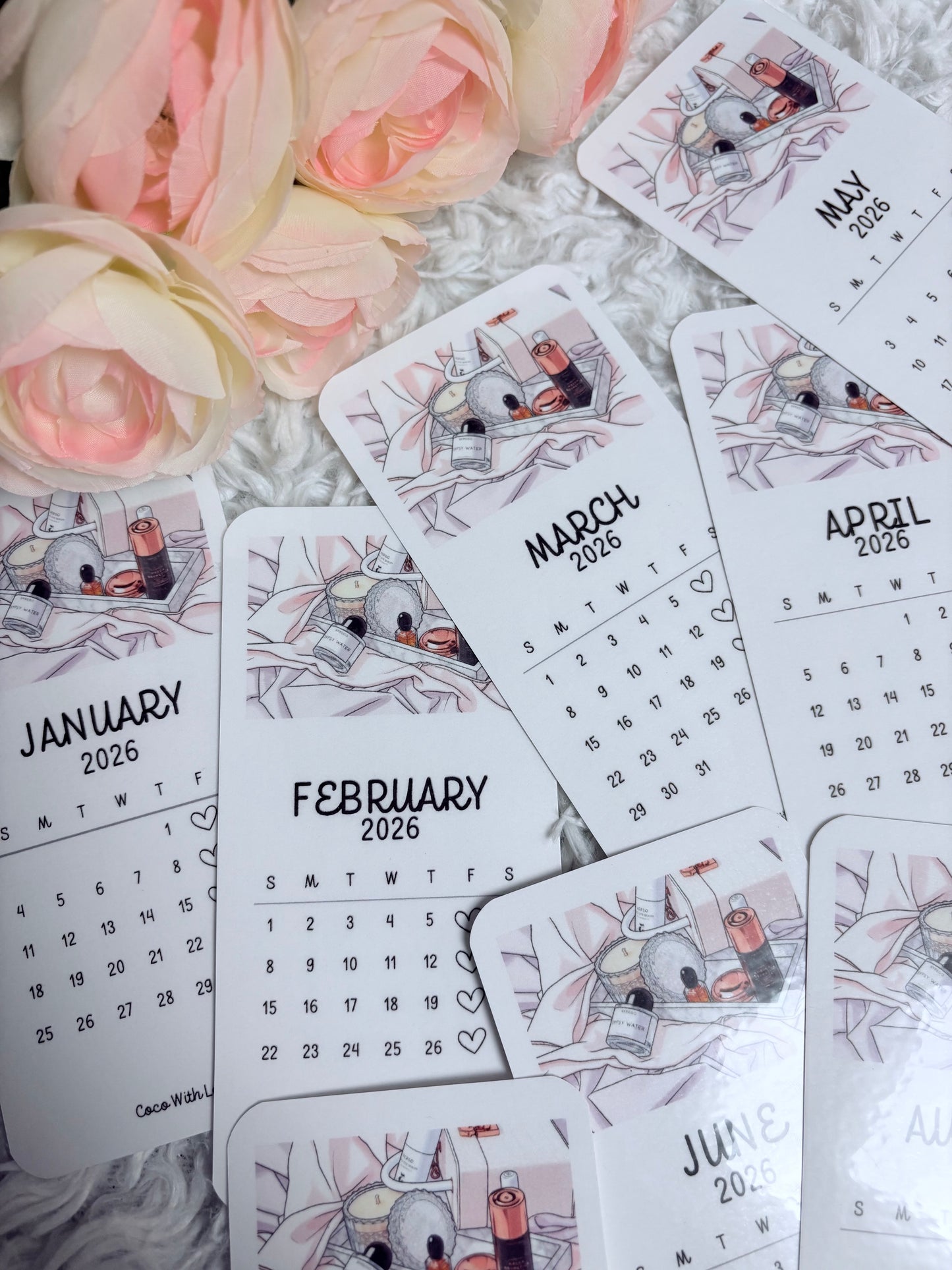 Beauty Tray Fridays Saver