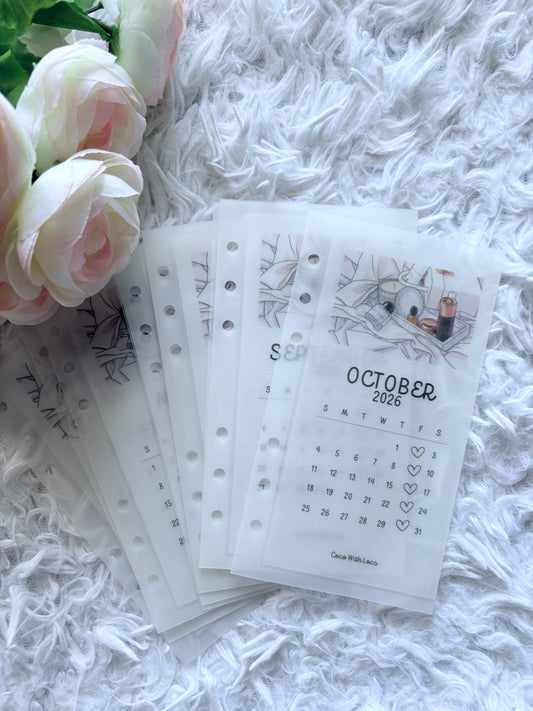 Beauty Tray Fridays Saver