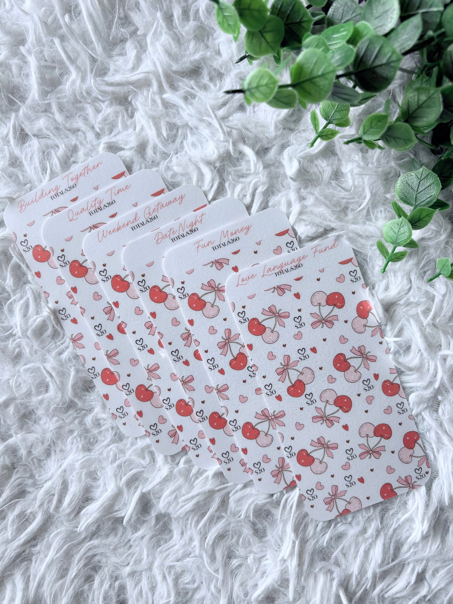 The Love & Money Bundle- Solo