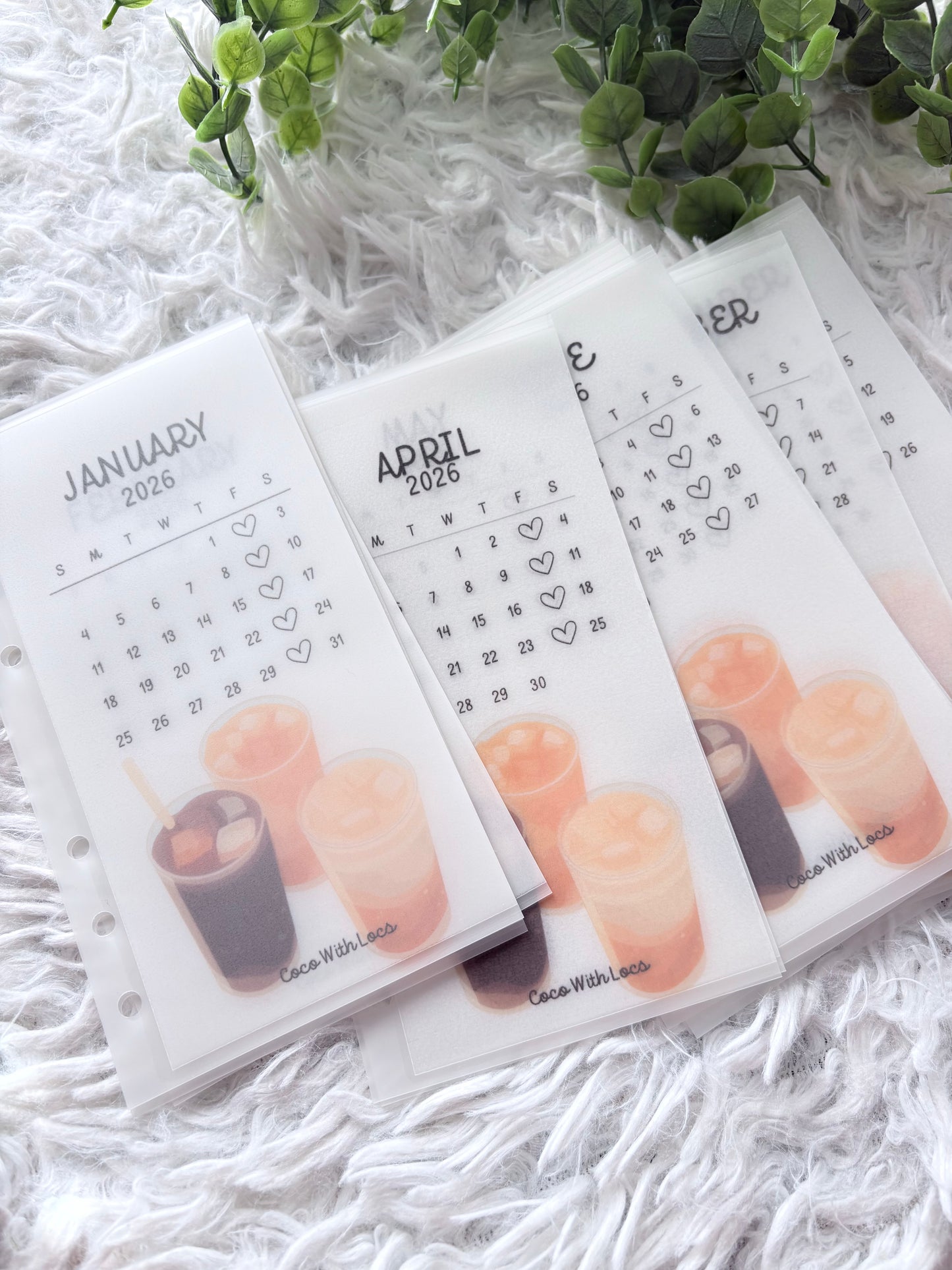 Coffee Friday Savers