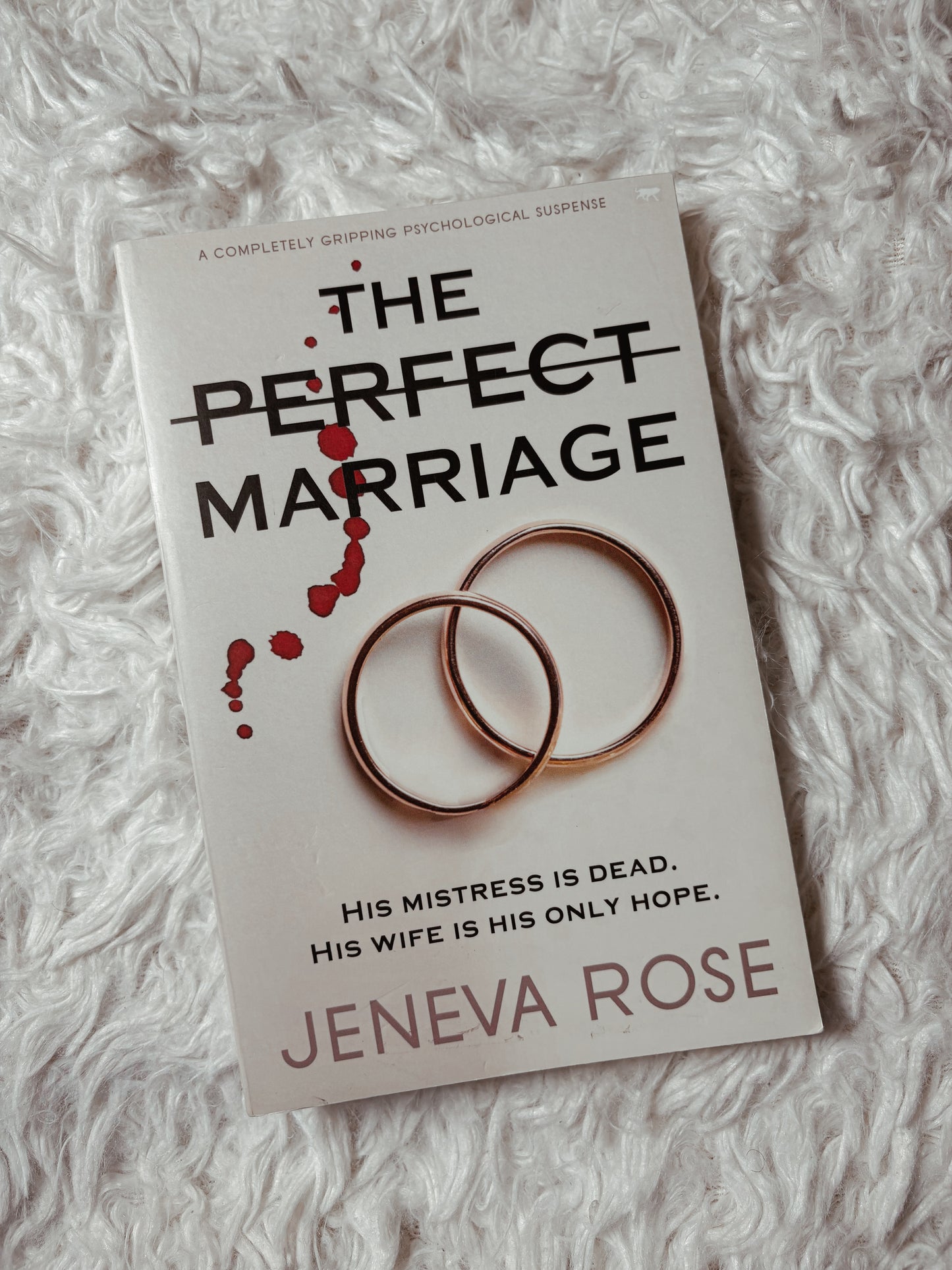 The Perfect Marriage