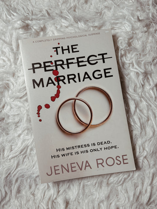 The Perfect Marriage